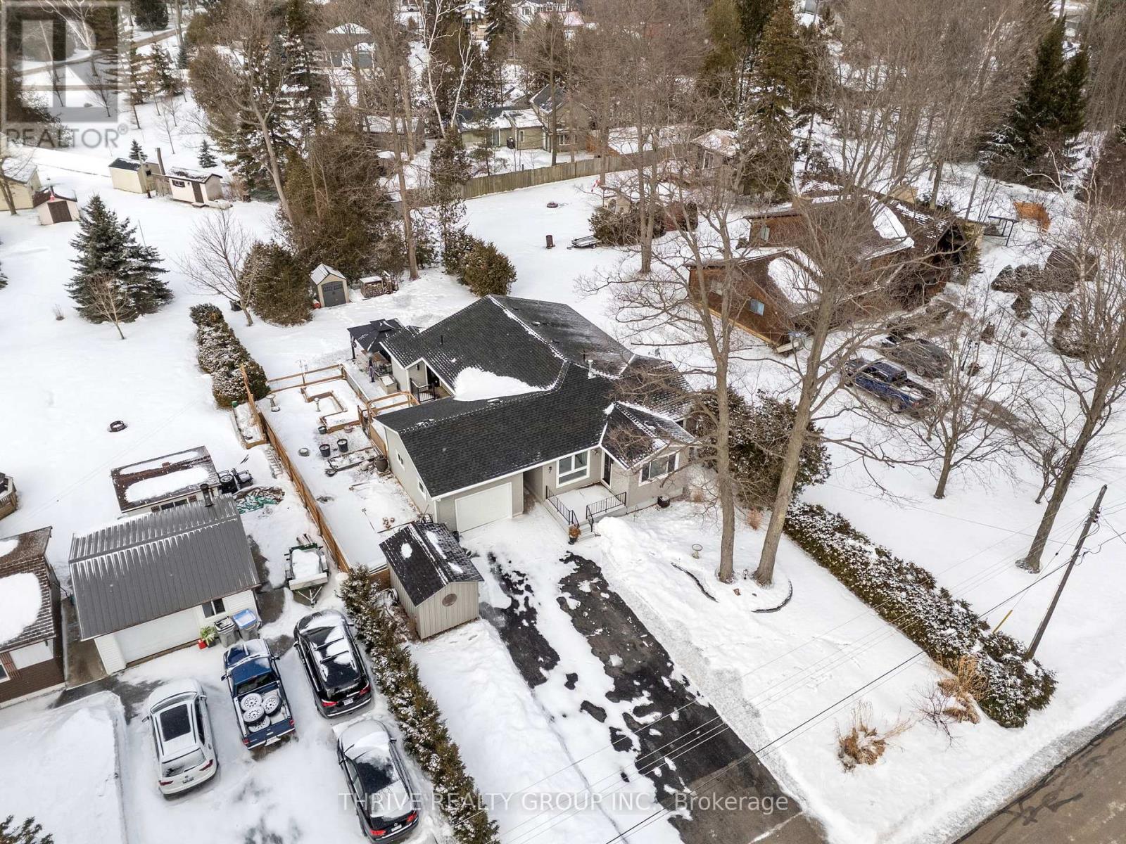 7 Salkeld Street, Goderich, Ontario  N7A 3X8 - Photo 49 - X12859028