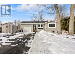 7 SALKELD STREET, Goderich, Ontario