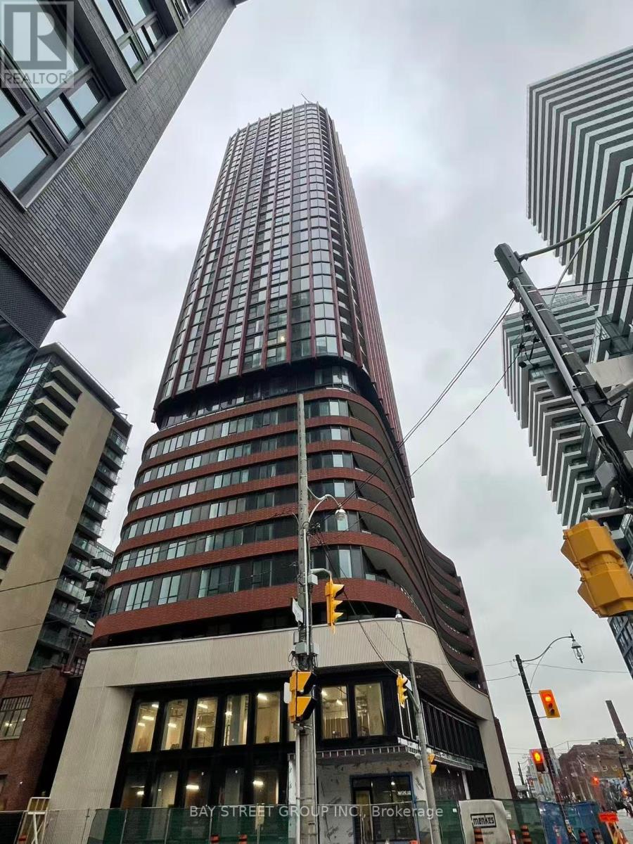 2112 - 180 FRONT STREET E, Toronto, Ontario