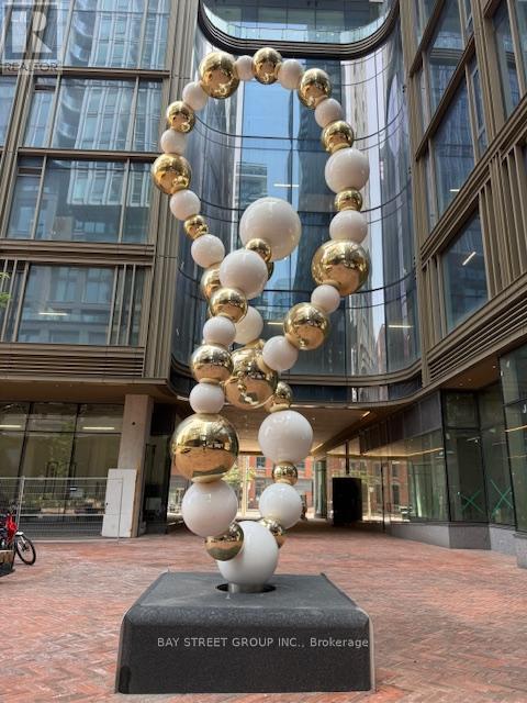 5508 - 88 QUEEN STREET E, Toronto, Ontario