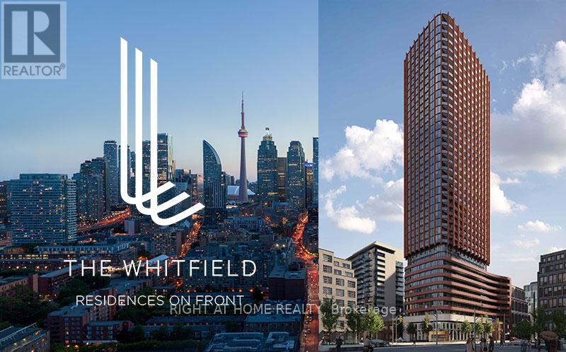 2111 - 180 FRONT STREET E, Toronto, Ontario