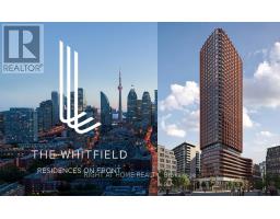 2111 - 180 FRONT STREET E, Toronto, Ontario