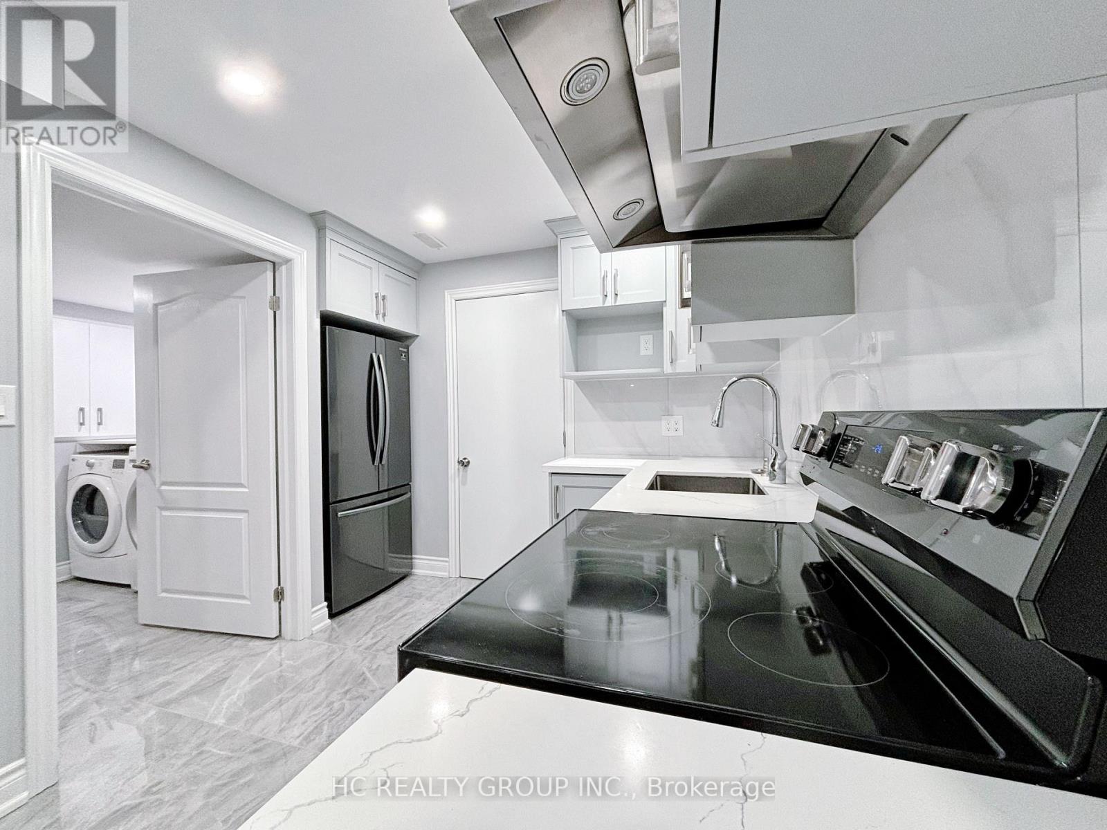 310 Hammersly Boulevard, Markham (Wismer), Ontario  L6E 0L5 - Photo 4 - N12858986