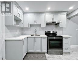 310 HAMMERSLY BOULEVARD, Markham, Ontario