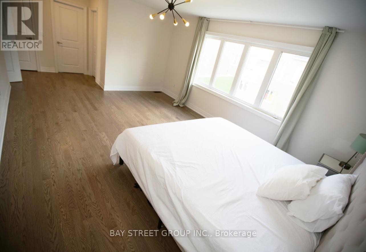 152 Ben Sinclair Avenue, East Gwillimbury, Ontario  L9N 0Z2 - Photo 22 - N12859002