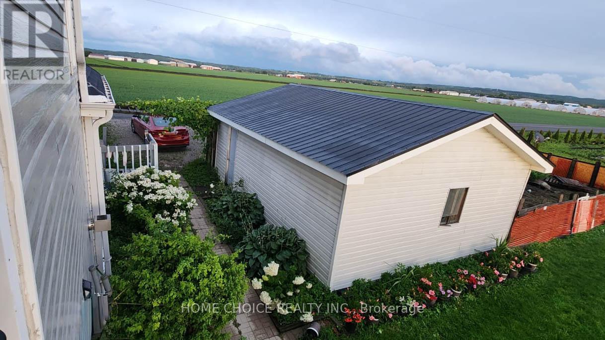 144 Fraser Street, Bradford West Gwillimbury, Ontario  L3Z 3Y8 - Photo 43 - N12859004