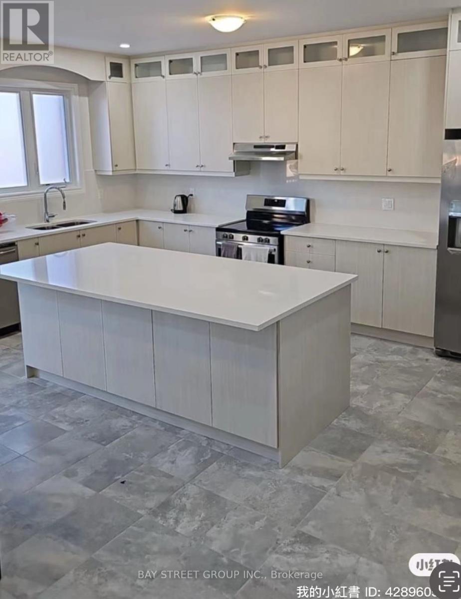 ROOM - 49 BUD LEGGETT CRES CRESCENT, Georgina, Ontario