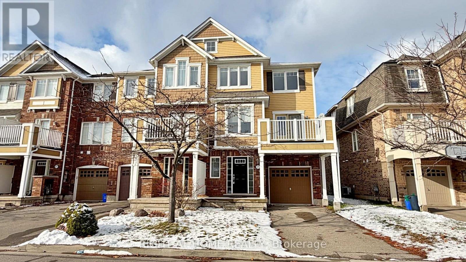 275 Woodley Crescent, Milton, Ontario  L9T 8B8 - Photo 3 - W12858994