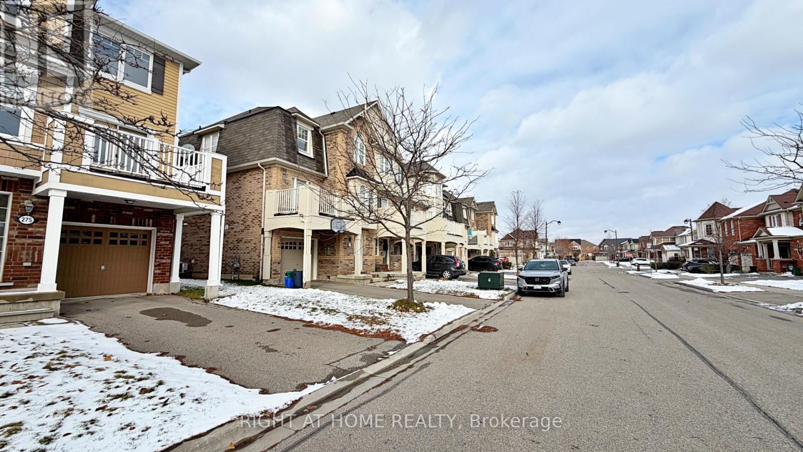 275 Woodley Crescent, Milton, Ontario  L9T 8B8 - Photo 5 - W12858994