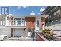 MAIN FLOOR - 3361 WESTON ROAD, Toronto, Ontario