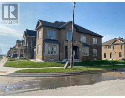 537 VETERANS DRIVE, Brampton, Ontario