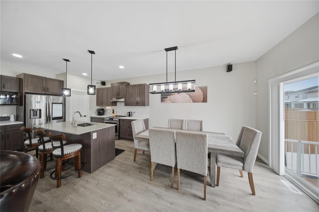 131 Snowy Owl Crescent, Winnipeg, Manitoba  R3X 0V2 - Photo 10 - 202604059