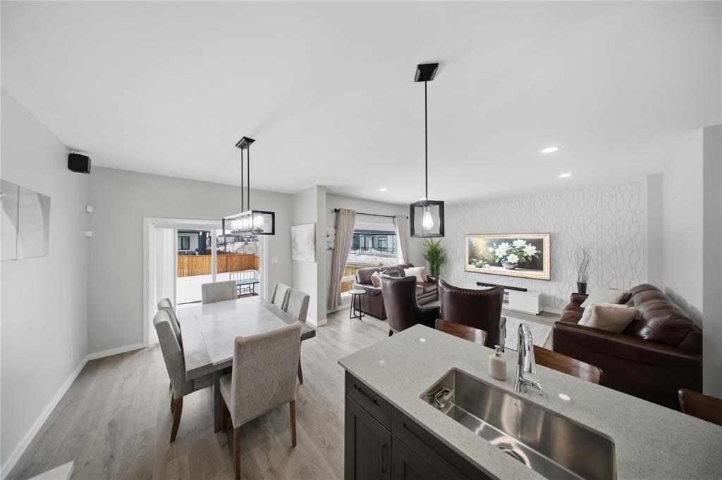 131 Snowy Owl Crescent, Winnipeg, Manitoba  R3X 0V2 - Photo 11 - 202604059