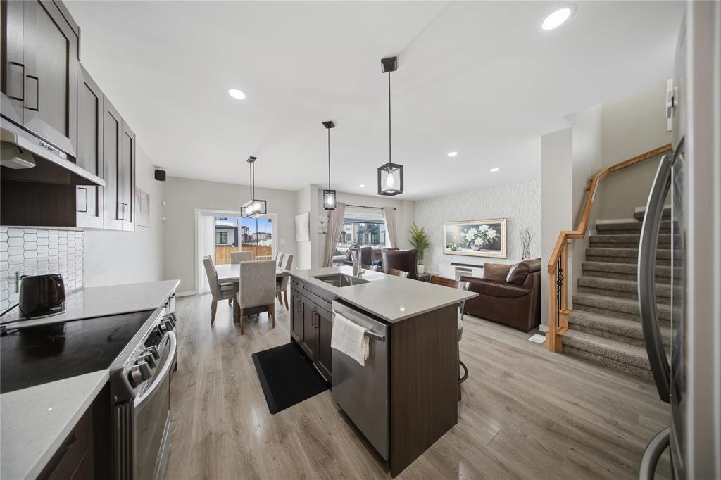 131 Snowy Owl Crescent, Winnipeg, Manitoba  R3X 0V2 - Photo 12 - 202604059