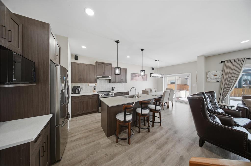 131 Snowy Owl Crescent, Winnipeg, Manitoba  R3X 0V2 - Photo 13 - 202604059