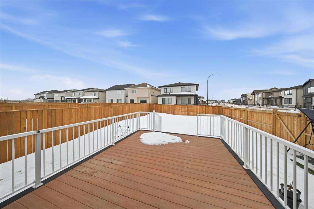 131 Snowy Owl Crescent, Winnipeg, Manitoba  R3X 0V2 - Photo 35 - 202604059
