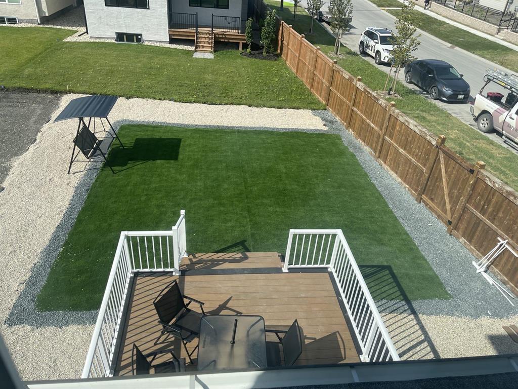 131 Snowy Owl Crescent, Winnipeg, Manitoba  R3X 0V2 - Photo 36 - 202604059