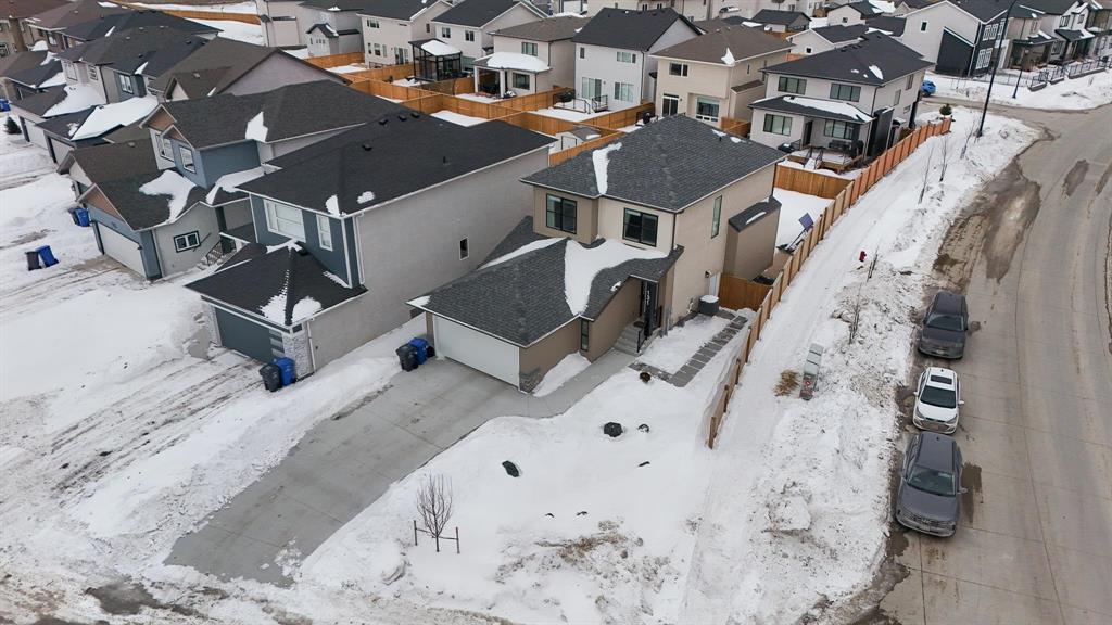 131 Snowy Owl Crescent, Winnipeg, Manitoba  R3X 0V2 - Photo 37 - 202604059