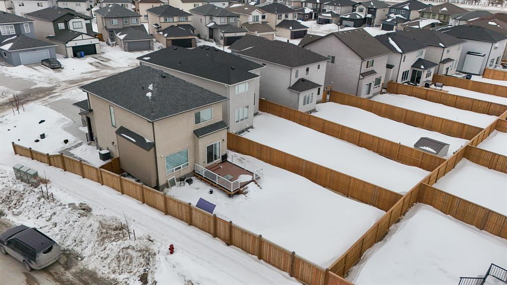 131 Snowy Owl Crescent, Winnipeg, Manitoba  R3X 0V2 - Photo 38 - 202604059