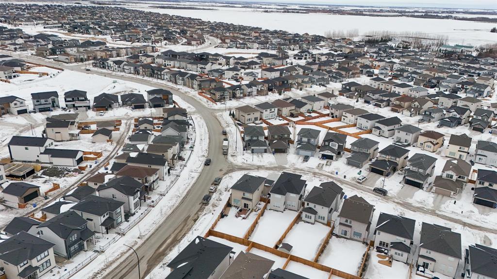 131 Snowy Owl Crescent, Winnipeg, Manitoba  R3X 0V2 - Photo 41 - 202604059