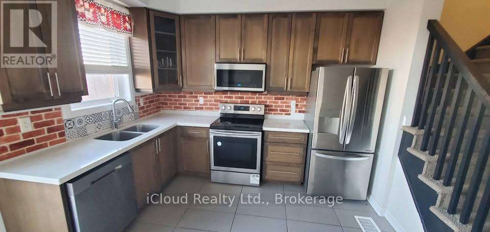 87 - 1169 Garner Road E, Hamilton (Meadowlands), Ontario  L9G 0G8 - Photo 8 - X12859016