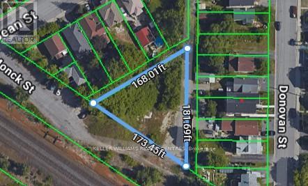 67-69 MONCK STREET, Sudbury Remote Area, Ontario