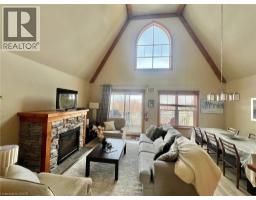 170 SNOWBRIDGE Way Unit# 222, The Blue Mountains, Ontario