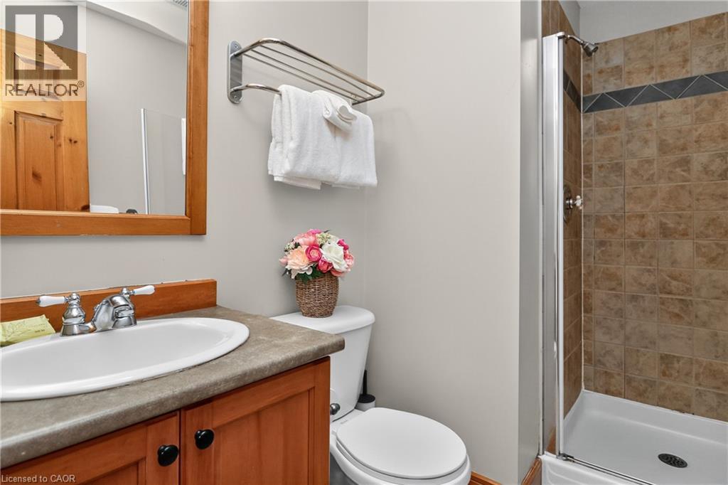 170 Snowbridge Way Unit# 222, The Blue Mountains, Ontario  L9Y 0V1 - Photo 17 - 40772581