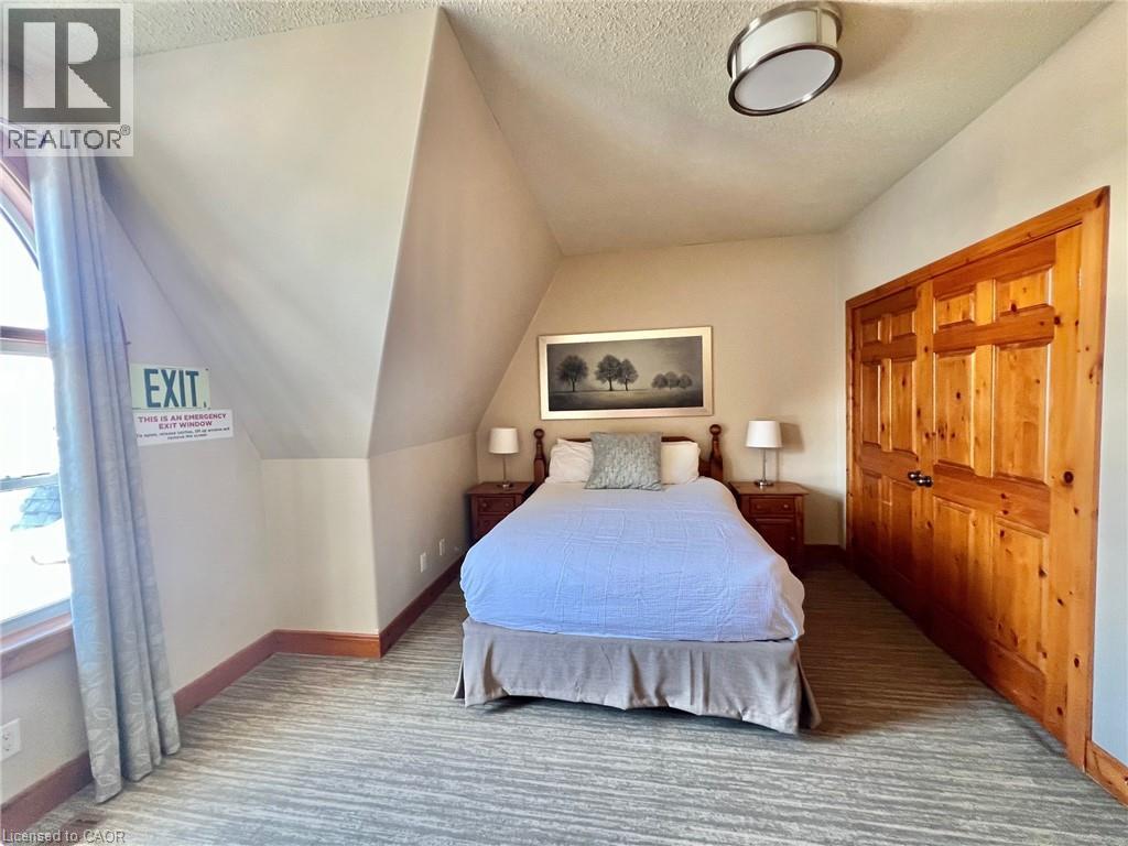 170 Snowbridge Way Unit# 222, The Blue Mountains, Ontario  L9Y 0V1 - Photo 37 - 40772581