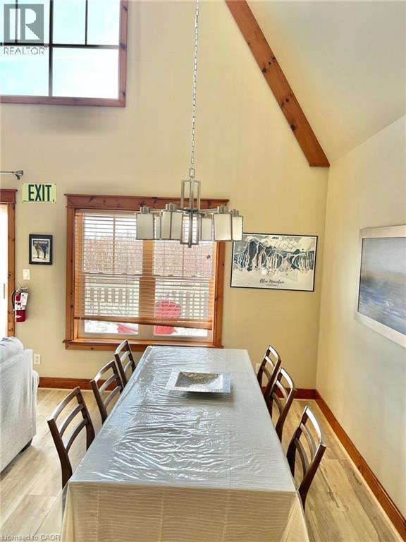 170 Snowbridge Way Unit# 222, The Blue Mountains, Ontario  L9Y 0V1 - Photo 39 - 40772581