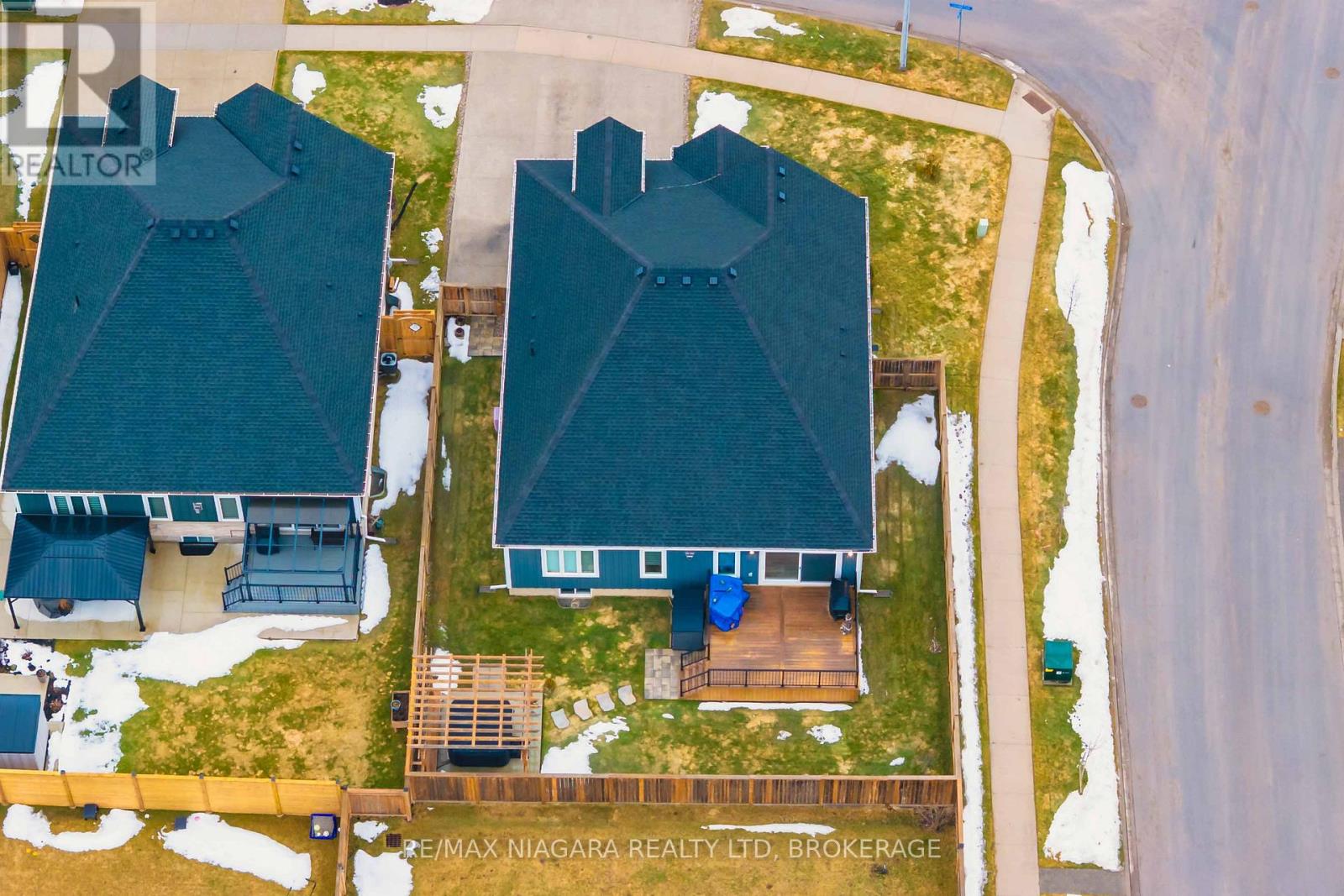 3616 Canfield Crescent, Fort Erie, Ontario  L0S 1S0 - Photo 34 - X12859036