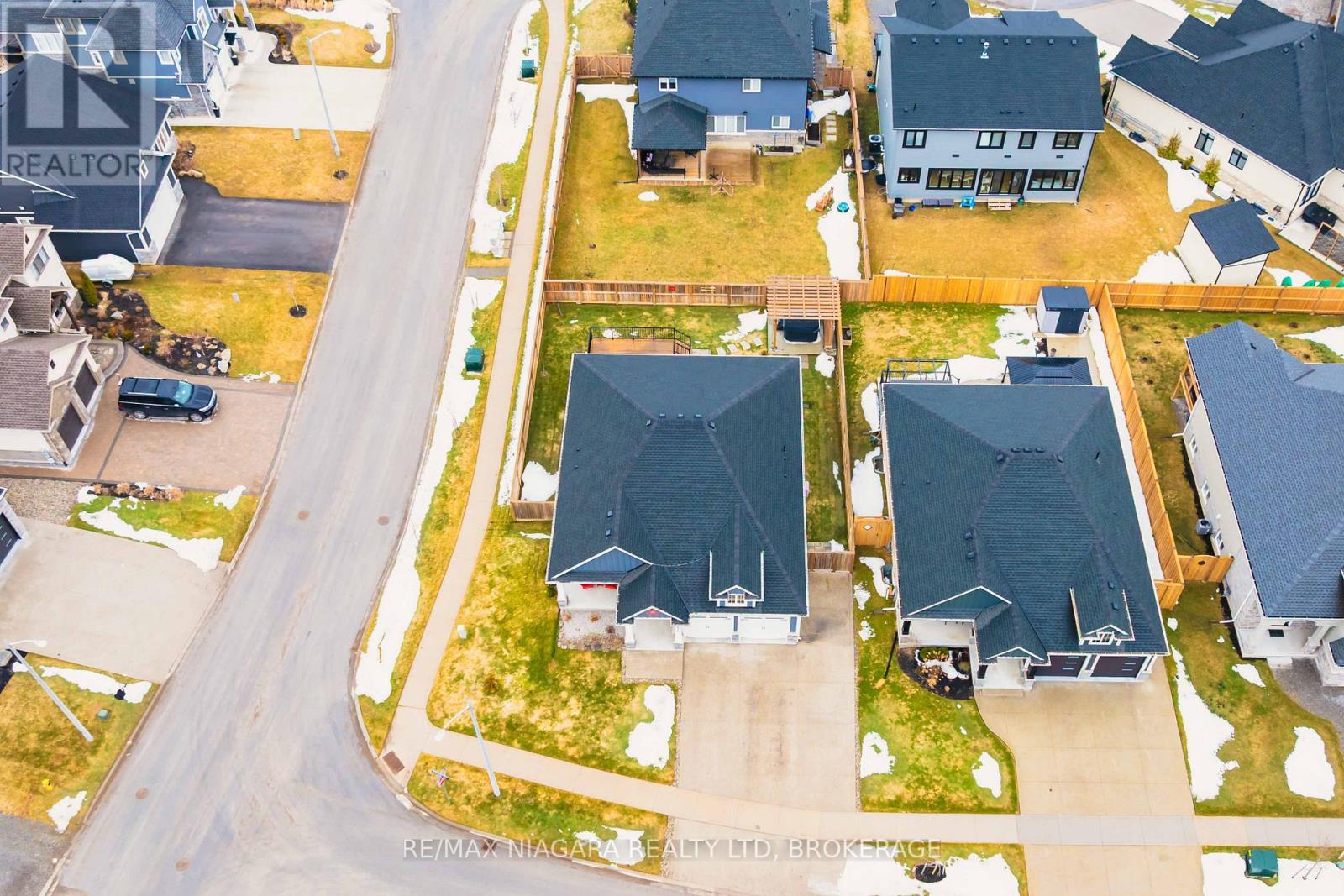 3616 Canfield Crescent, Fort Erie, Ontario  L0S 1S0 - Photo 38 - X12859036