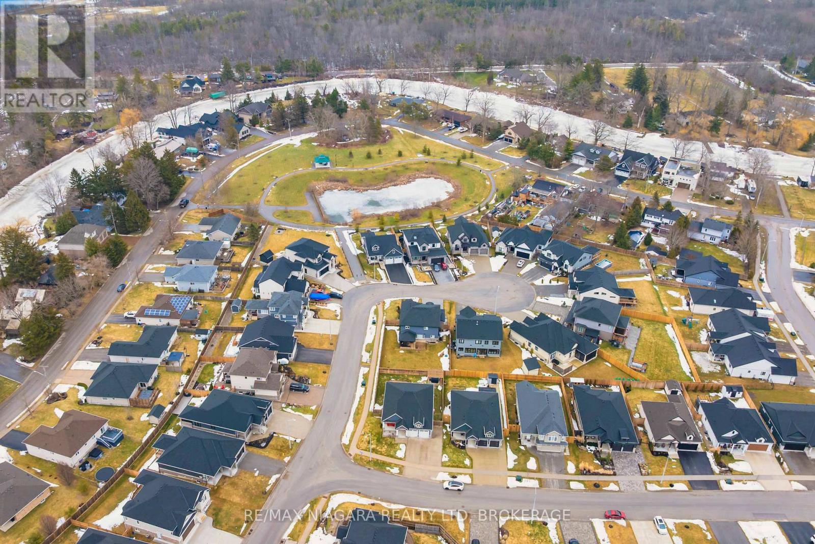 3616 Canfield Crescent, Fort Erie, Ontario  L0S 1S0 - Photo 41 - X12859036