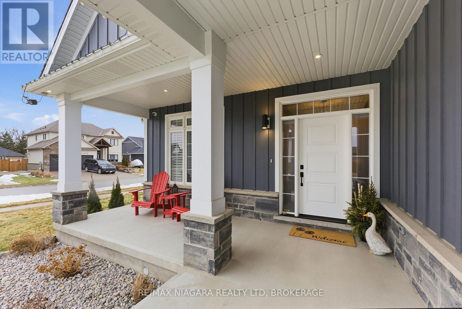 3616 Canfield Crescent, Fort Erie, Ontario  L0S 1S0 - Photo 6 - X12859036