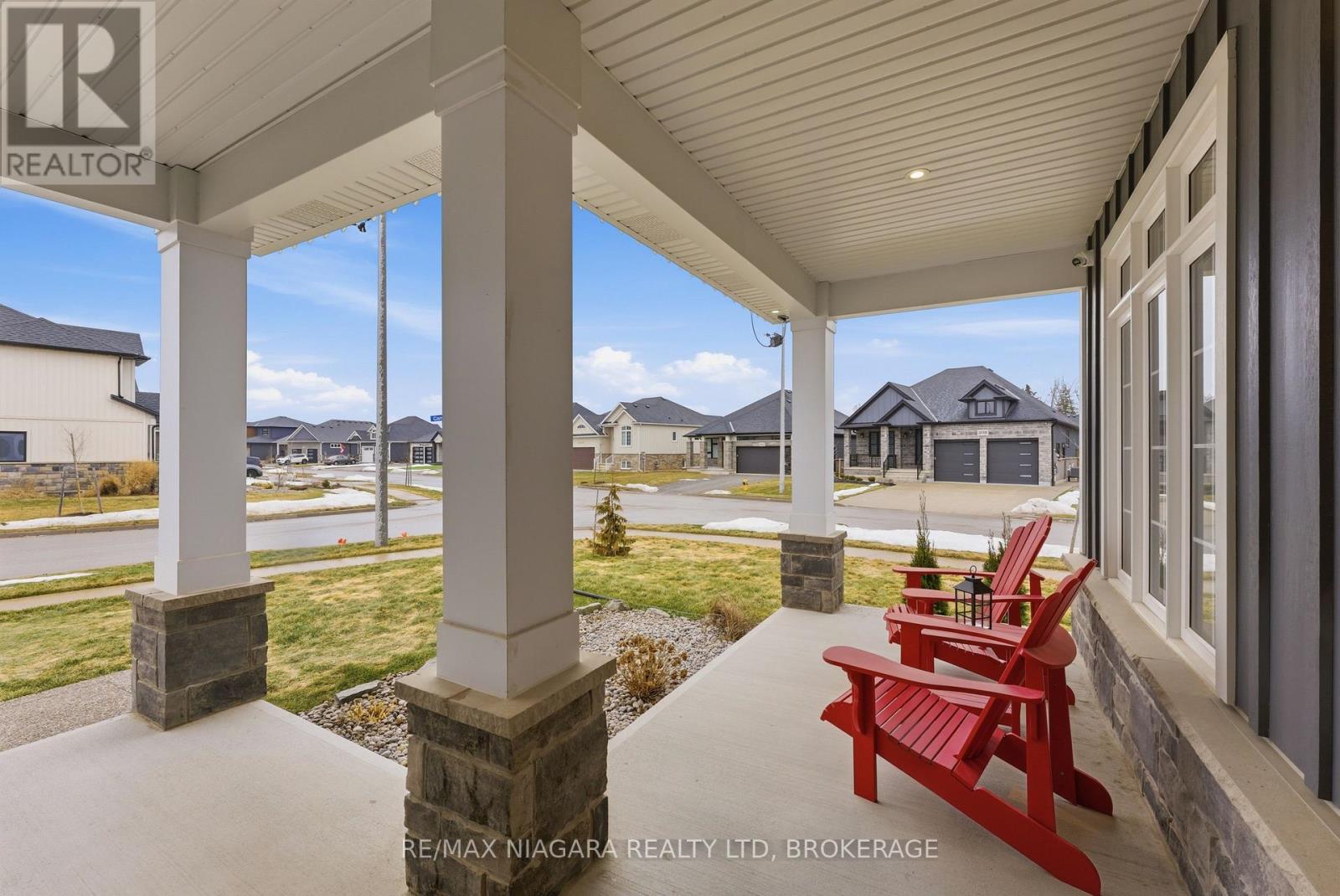 3616 Canfield Crescent, Fort Erie, Ontario  L0S 1S0 - Photo 7 - X12859036