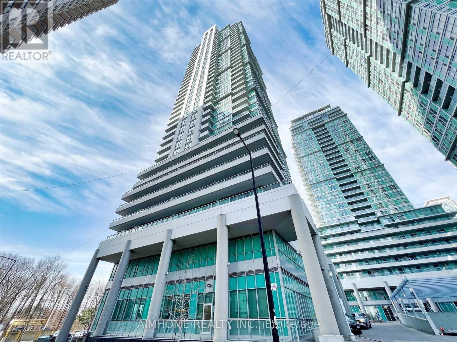 3708 - 50 TOWN CENTRE COURT, toronto (bendale), Ontario