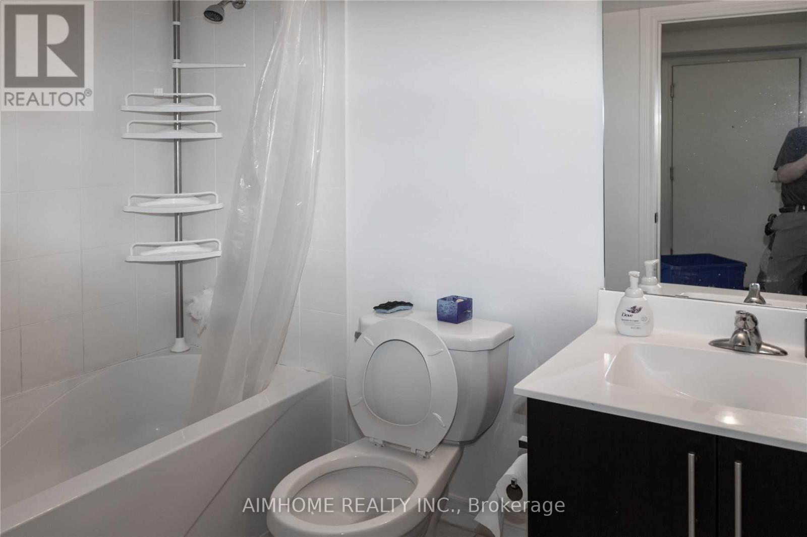 3708 - 50 Town Centre Court, Toronto (Bendale), Ontario  M1P 0A9 - Photo 12 - E12859040