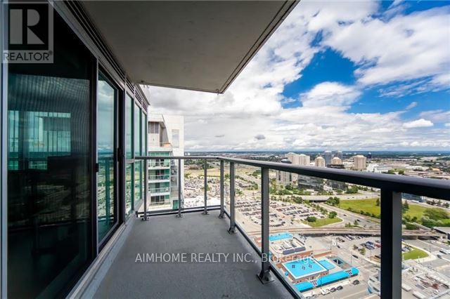 3708 - 50 Town Centre Court, Toronto (Bendale), Ontario  M1P 0A9 - Photo 15 - E12859040