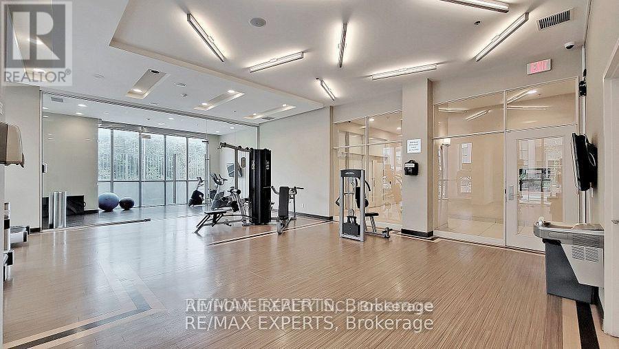 3708 - 50 Town Centre Court, Toronto (Bendale), Ontario  M1P 0A9 - Photo 19 - E12859040