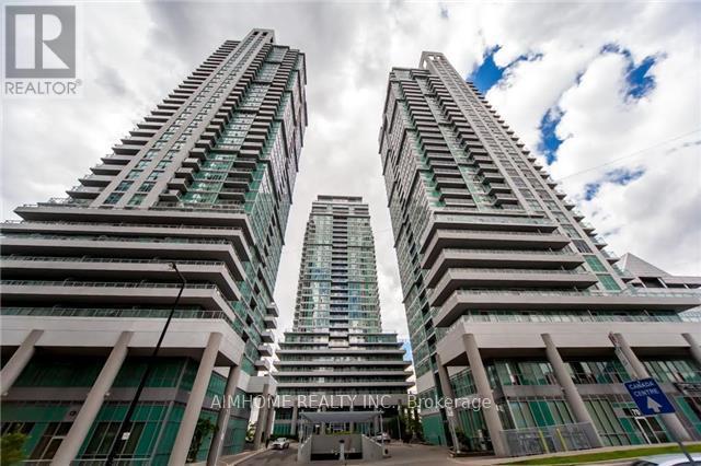 3708 - 50 Town Centre Court, Toronto (Bendale), Ontario  M1P 0A9 - Photo 2 - E12859040