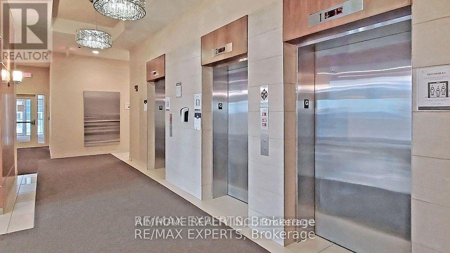 3708 - 50 Town Centre Court, Toronto (Bendale), Ontario  M1P 0A9 - Photo 4 - E12859040