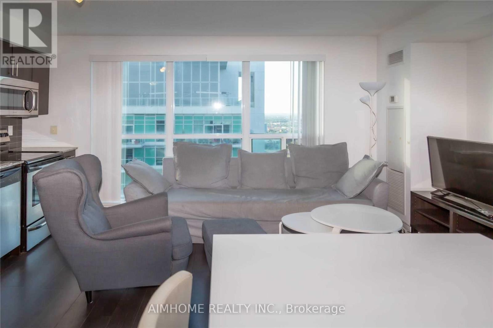 3708 - 50 Town Centre Court, Toronto (Bendale), Ontario  M1P 0A9 - Photo 5 - E12859040