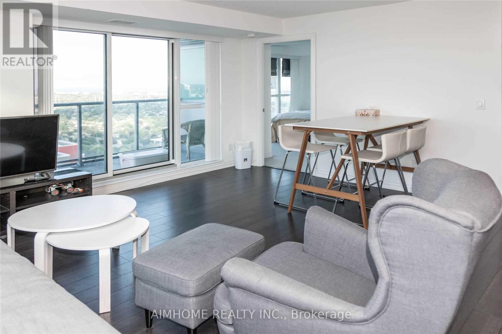 3708 - 50 Town Centre Court, Toronto (Bendale), Ontario  M1P 0A9 - Photo 9 - E12859040