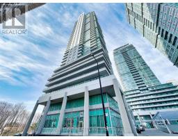 3708 - 50 TOWN CENTRE COURT, Toronto, Ontario