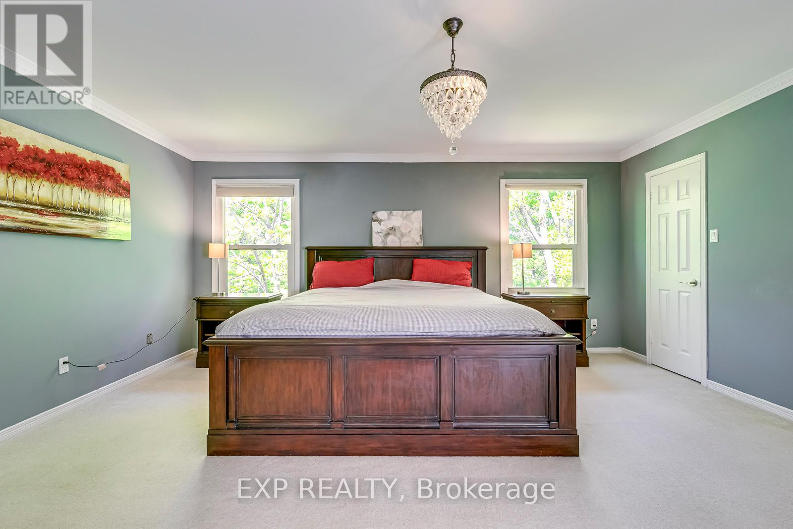 1117 Berkshire Court, Oakville, Ontario  L6M 2L7 - Photo 26 - W12859032