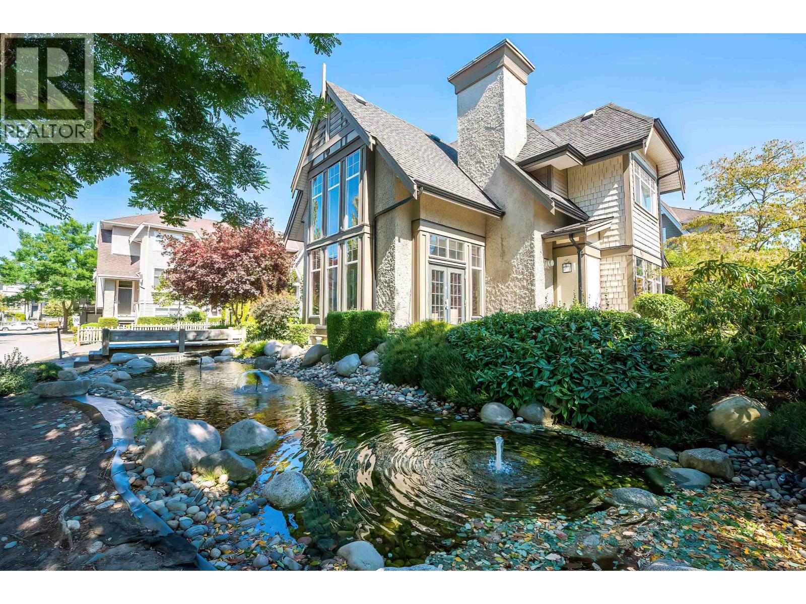 58 7288 HEATHER STREET, richmond, British Columbia