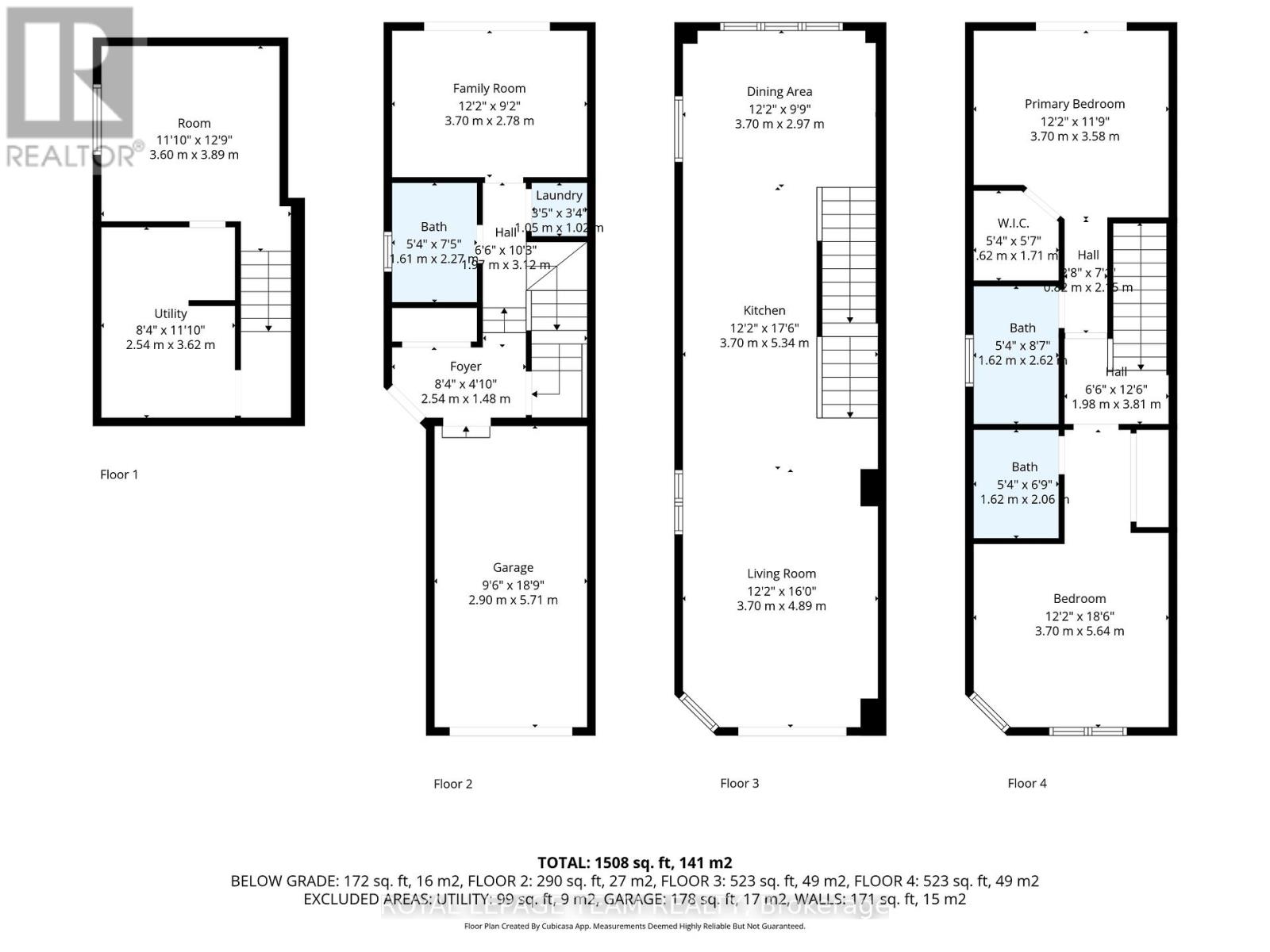 1512 Clementine Boulevard, Ottawa, Ontario  K1H 8E9 - Photo 39 - X12703476