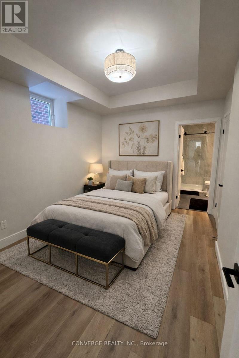 Basement Unit - 10 Sweet Cicely Street, Springwater, Ontario  L9X 2E2 - Photo 7 - S12846348