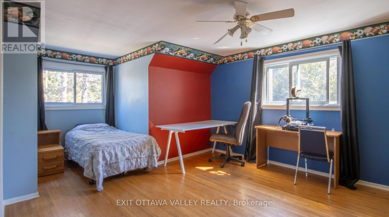 23 Sprucedale Avenue, Madawaska Valley, Ontario  K0J 1B0 - Photo 27 - X12859066