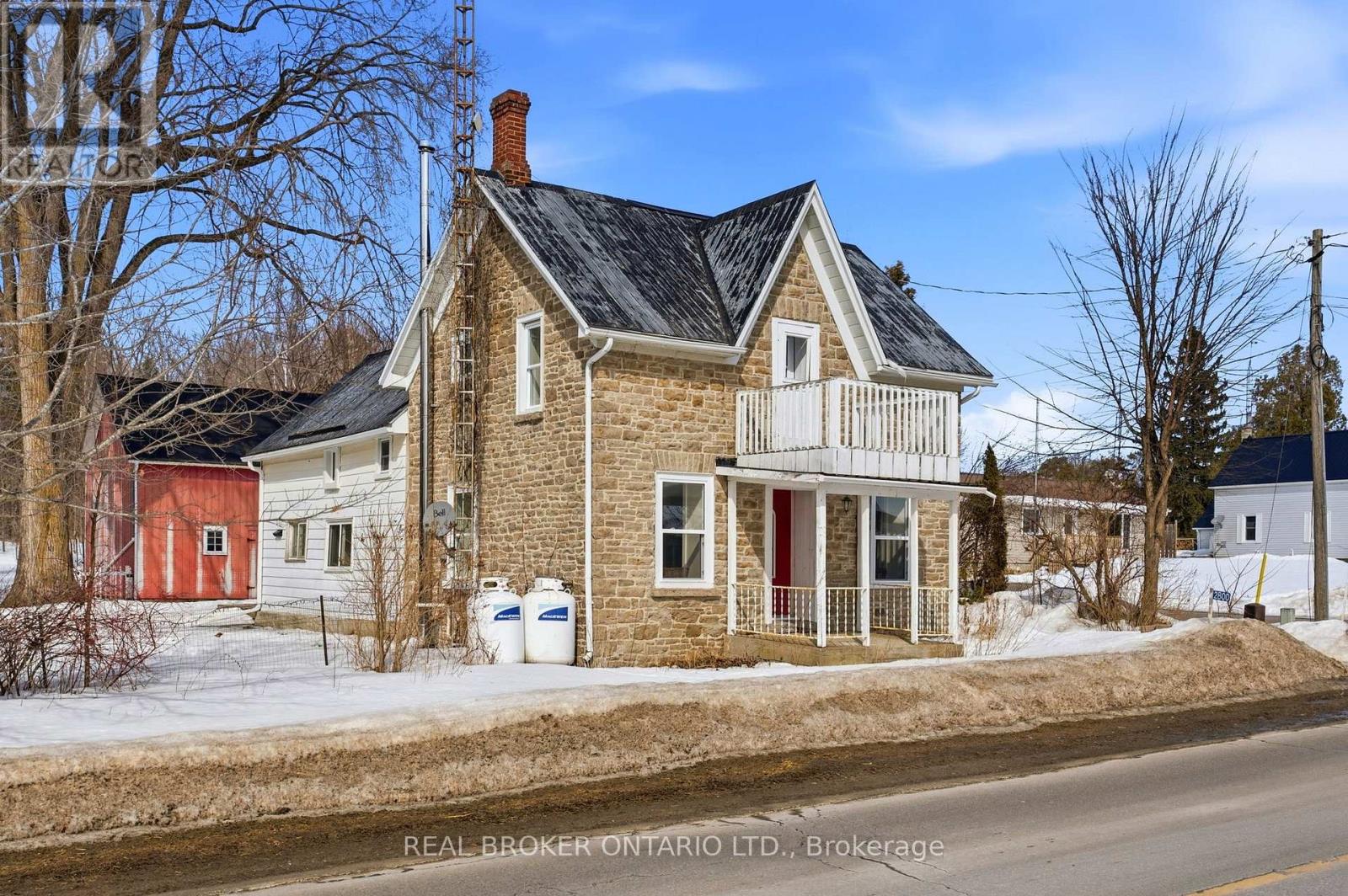 2800 County 21 Road, Edwardsburgh/cardinal, Ontario  K0E 1X0 - Photo 2 - X12859060